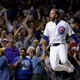 Illustration for article titled David Bote's Walk-Off Grand Slam Was Exhilarating